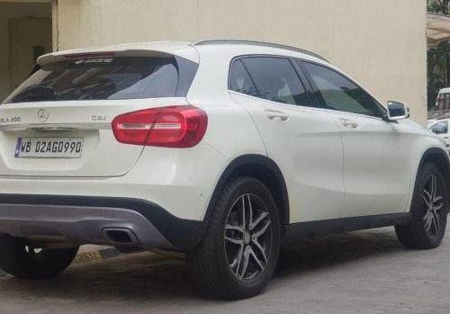 Mercedes-Benz GLA Class 200 CDI AT for sale