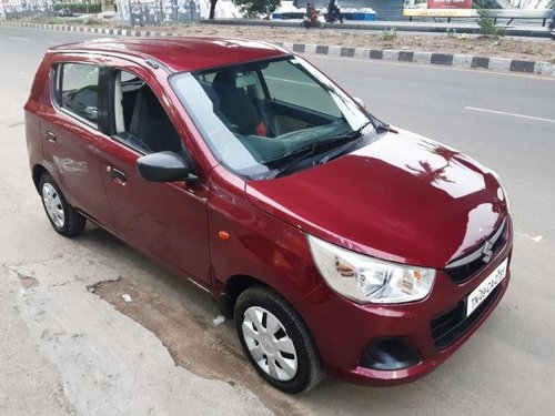 Used Maruti Suzuki Alto K10 VXI MT 2015 for sale