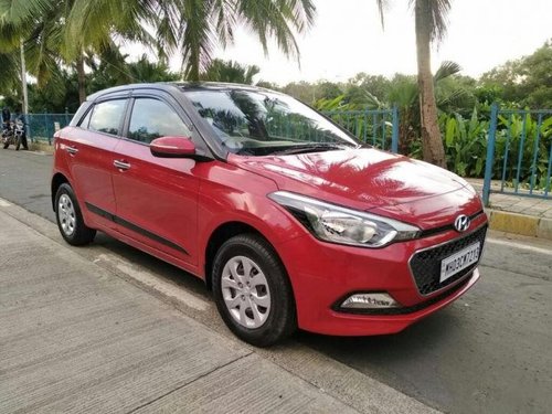 Hyundai Elite i20 MT 2017 for sale