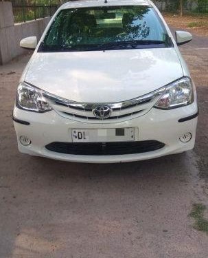 Used 2014 Toyota Etios Liva G MT for sale