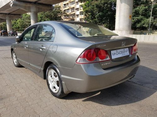 Honda Civic 2010-2013 1.8 S AT for sale