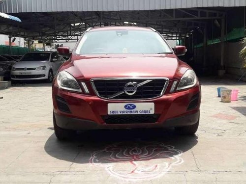 Volvo XC60 2010 MT for sale 