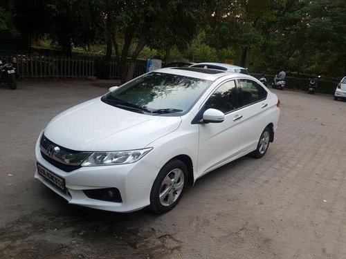 Used Honda City i-DTEC VX MT car at low price