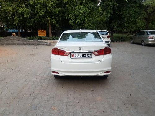 Used Honda City i-DTEC VX MT car at low price