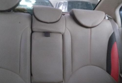 Used Hyundai Verna  CRDi SX MT car at low price