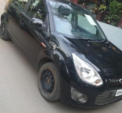 Used 2013 Ford Figo Diesel ZXI MT for sale