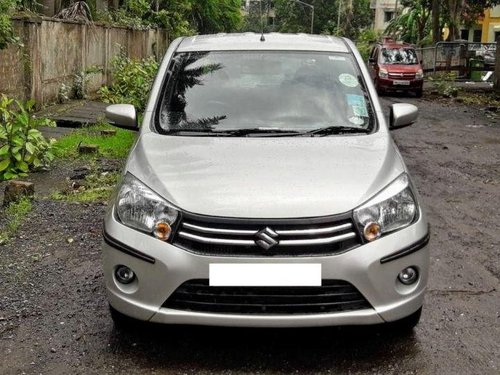 Maruti Suzuki Celerio MT 2015 for sale