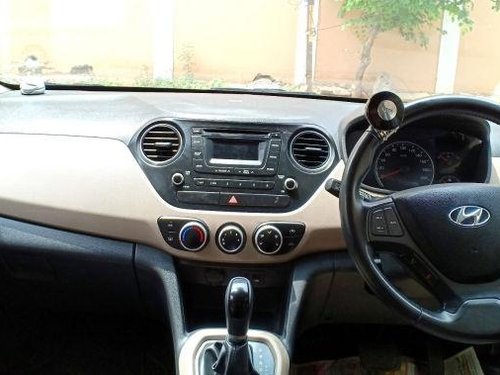 Hyundai i10 Asta AT 2013 for sale