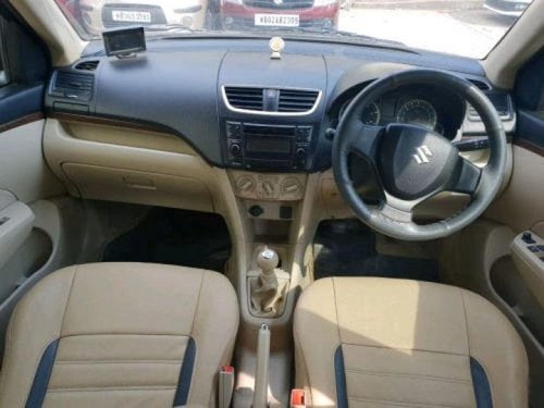 Maruti Dzire VDi MT for sale