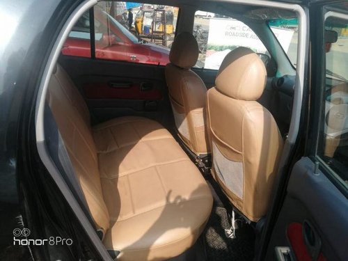 Used 2008 Hyundai Santro Xing GLS MT for sale