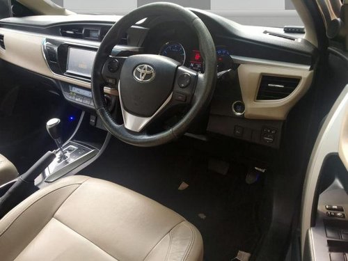 2014 Toyota Corolla Altis  VL AT for sale