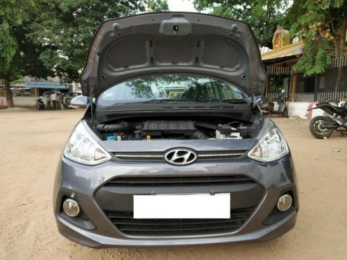 Hyundai i10 Asta MT 2016 for sale