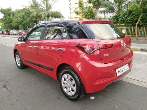 Hyundai Elite i20 MT 2017 for sale