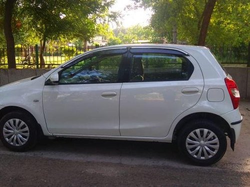 Used 2014 Toyota Etios Liva G MT for sale