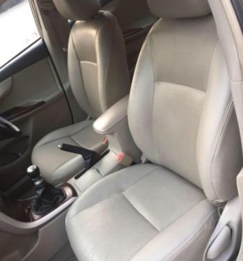 2011 Toyota Corolla Altis G Diesel MT for sale in Gurgaon