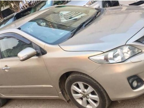 2011 Toyota Corolla Altis G Diesel MT for sale in Gurgaon