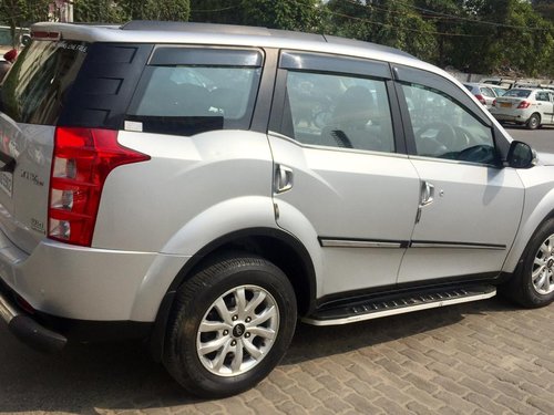 2017 Mahindra XUV 500 W10 Diesel AT for sale in Gurgaon