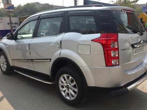 2017 Mahindra XUV 500 W10 Diesel AT for sale in Gurgaon