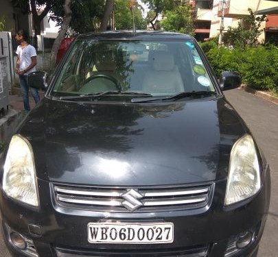 Used Maruti Suzuki Dzire VDI MT 2010 for sale