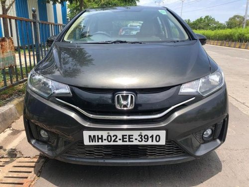 Honda Jazz 1.2 V i VTEC MT 2016 for sale