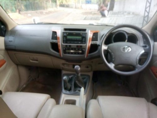 Toyota Fortuner 3.0 Diesel MT for sale