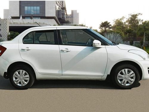 2014 Maruti Suzuki Dzire  VXI AT for sale