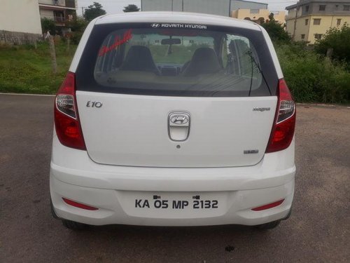 2014 Hyundai i10 Magna 1.2 MT for sale at low price