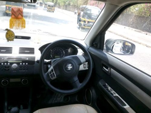 2010 Maruti Suzuki Swift  ZXI MT for sale