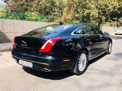 2016 Jaguar XJ  3.0L AT for sale at low price