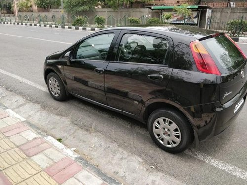 Used Fiat Punto 1.3 Active MT car at low price