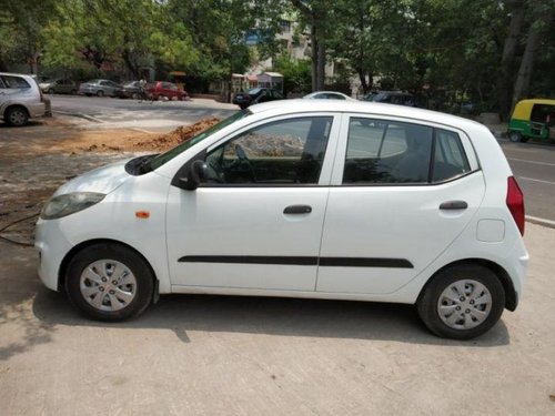 Used 2011 Hyundai i10  Era MT for sale