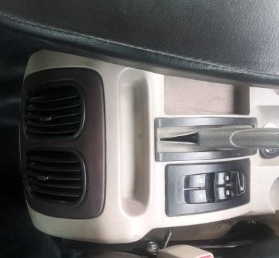 Used 2015 Mahindra Scorpio Getaway 4WD MT for sale