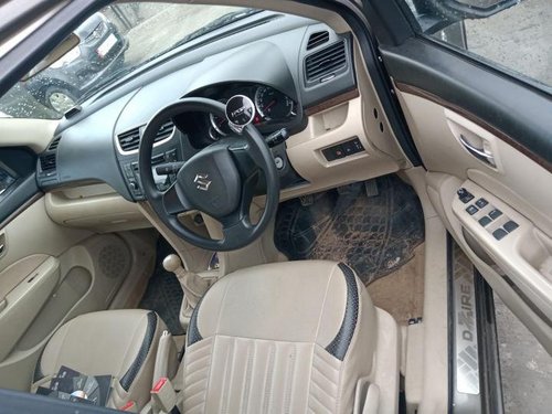 Maruti Suzuki Dzire VDI MT 2017 for sale