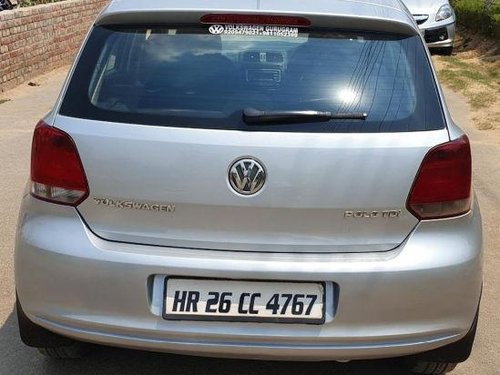 Used 2013 Volkswagen Polo  Diesel Comfortline 1.2L MT for sale