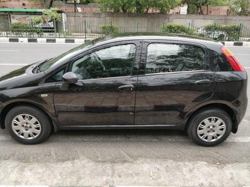 Used Fiat Punto 1.3 Active MT car at low price