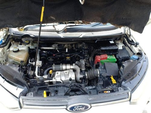 Used Ford EcoSport 1.5 DV5 MT Titanium Optional 2013 for sale