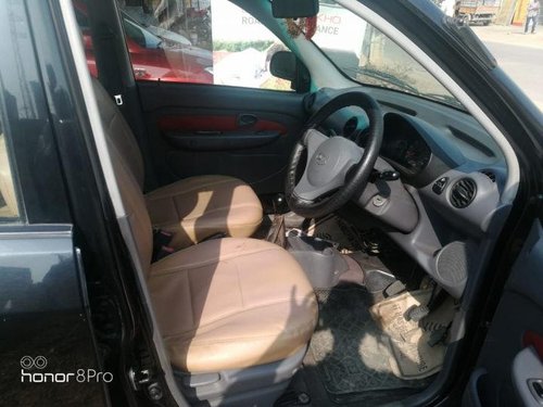 Used 2008 Hyundai Santro Xing GLS MT for sale