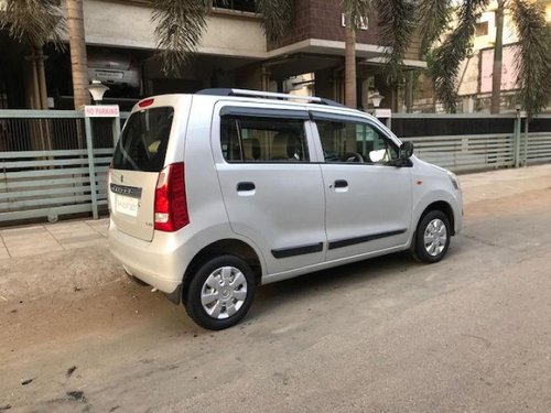 Maruti Wagon R LXI CNG MT for sale