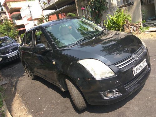 Used Maruti Suzuki Dzire VDI MT 2010 for sale