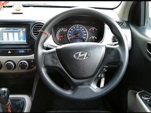 Used Hyundai Grand i10 1.2 Kappa Magna MT 2016 for sale