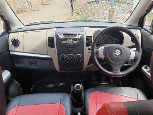 Used 2015 Maruti Suzuki Wagon R VXI MT for sale