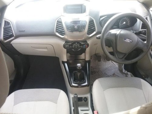 Used 2014 Ford EcoSport 1.5 Ti VCT MT Ambiente for sale