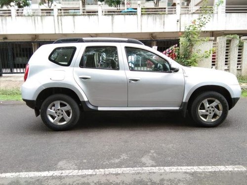 Used 2013 Renault Duster 110PS Diesel RxZ MT for sale