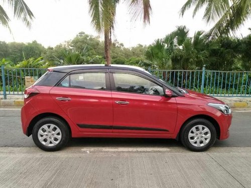 Hyundai Elite i20 MT 2017 for sale