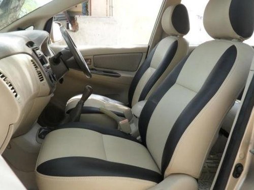 Toyota Innova 2.0 G2 MT for sale