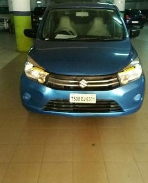 2015 Maruti Suzuki Celerio VXI AT for sale at low price