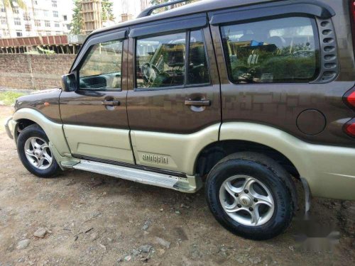 Mahindra Scorpio VLX 2WD AT BS-III, 2011, Diesel for sale 