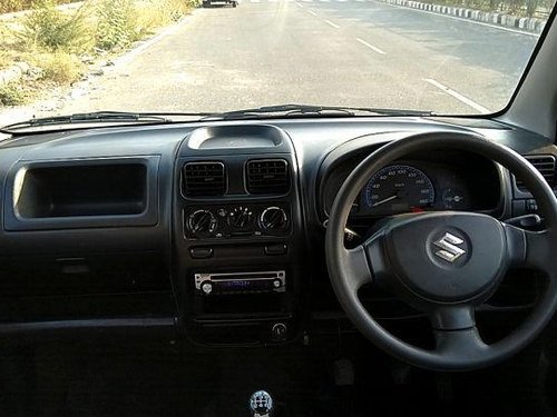 2008 Maruti Suzuki Wagon R  LXI MT for sale at low price