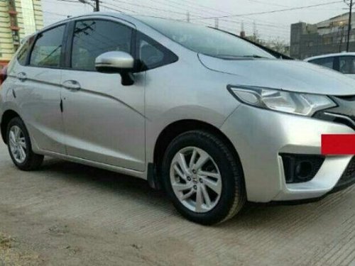 Honda Jazz 1.2 V AT i VTEC for sale