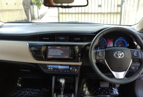 Toyota Corolla Altis VL AT for sale